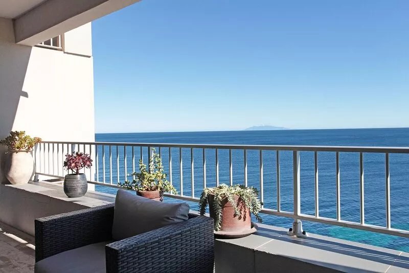 Azura - Magnifique Vue Mer