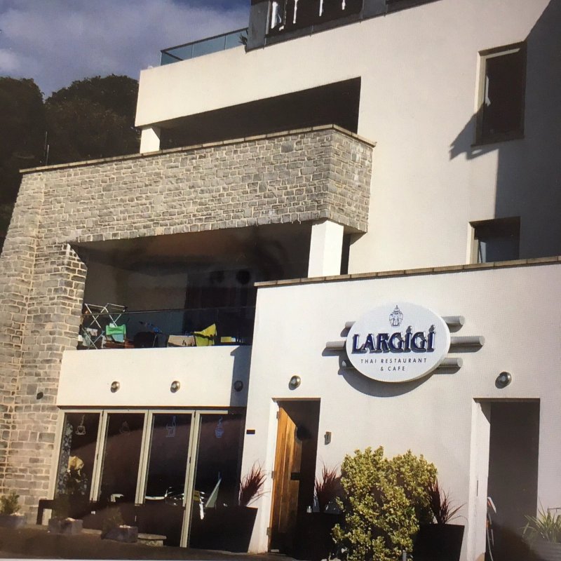 Largigi Apartments