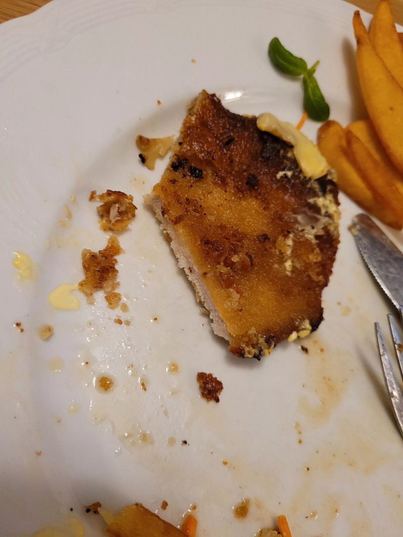 Gewolberestaurant "HappyEnd"