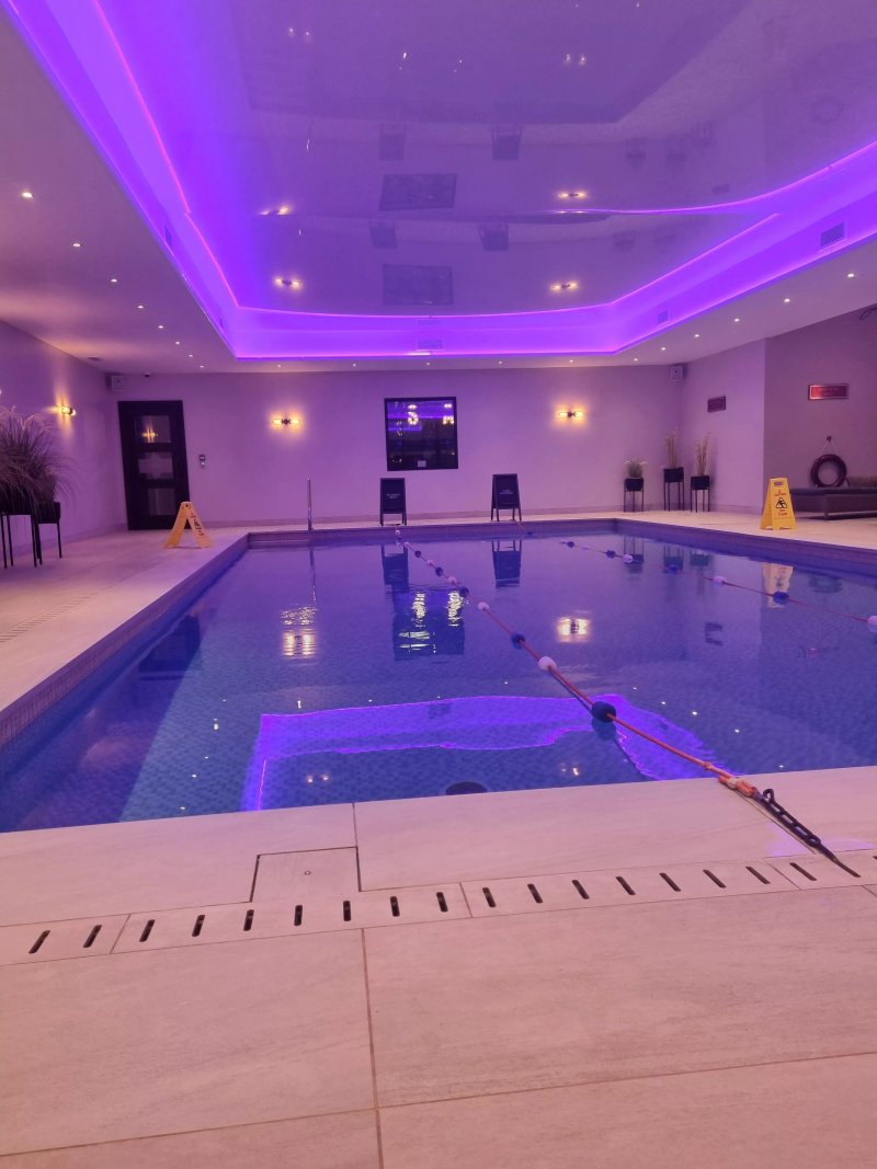 The Alchemist Spa