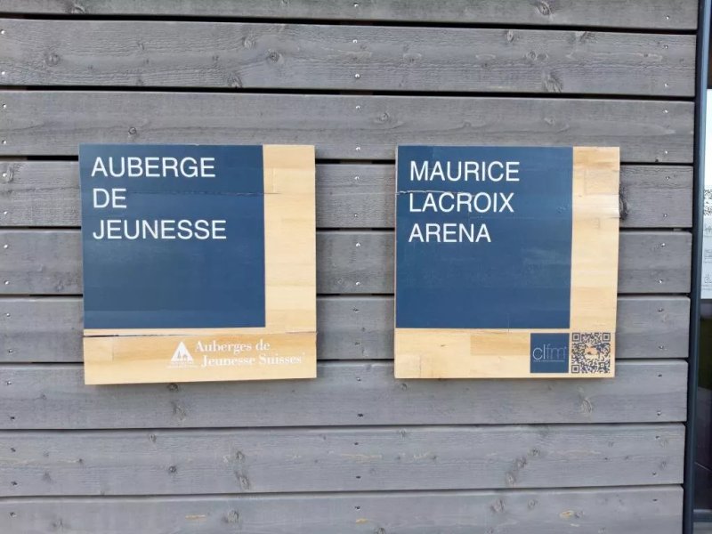 Auberge de Jeunesse