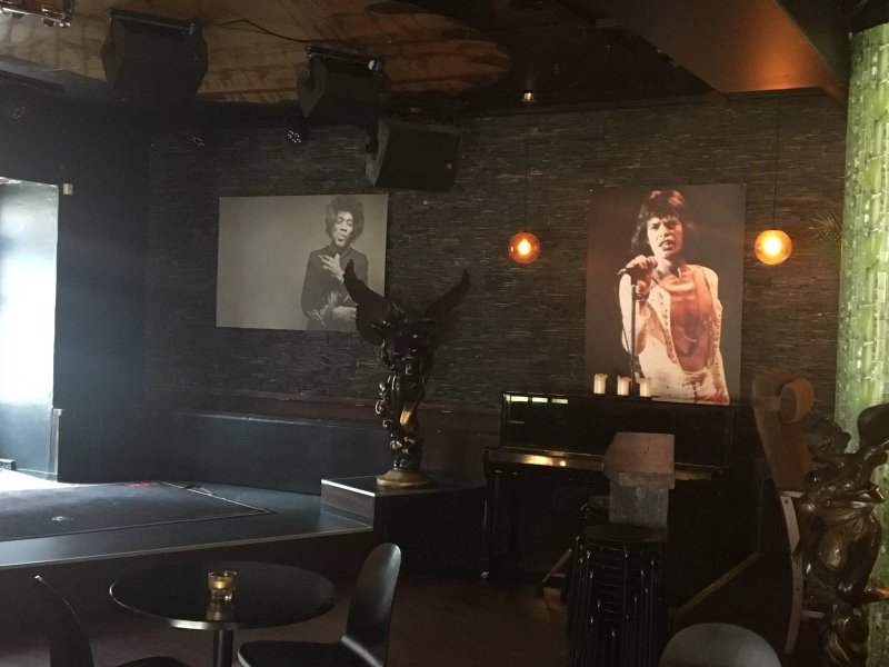Drop Inn