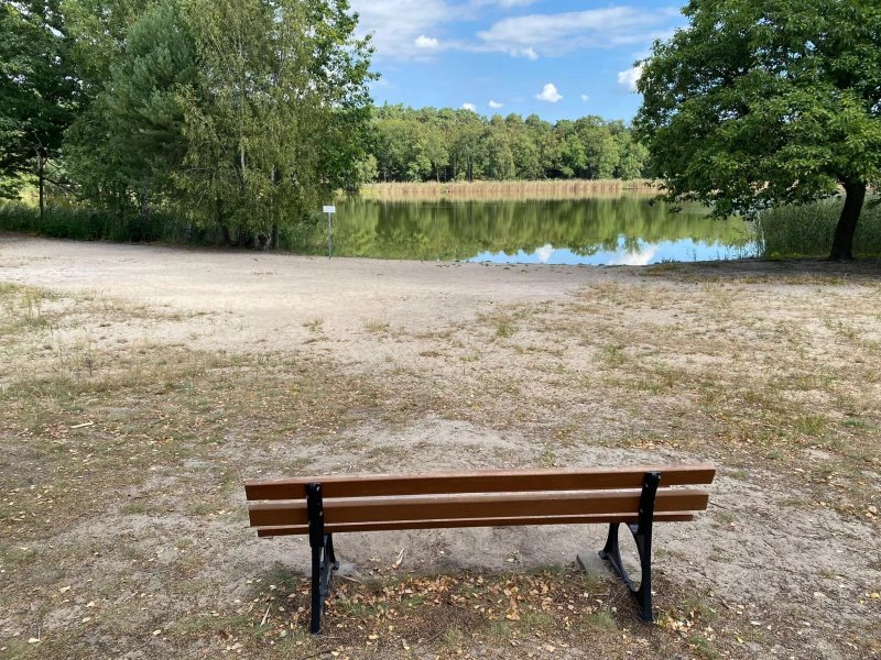 Grafschaft Kloster Zinna