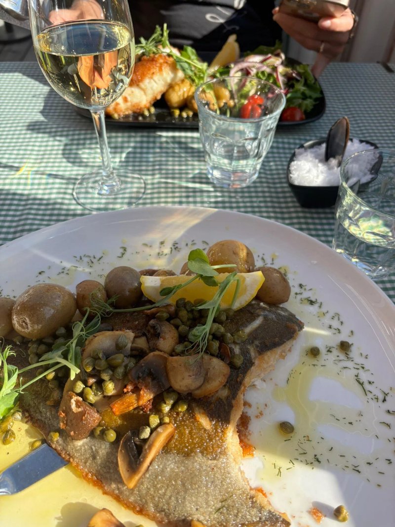 Skargar'n Bar & Restaurang