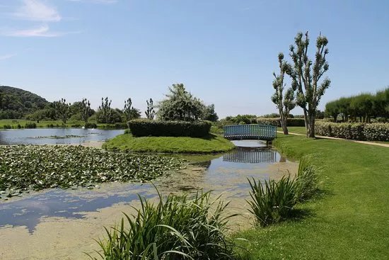 Garden of Personalities