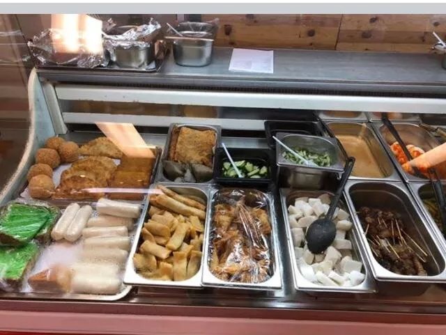 Authentieke Indonesische Keuken Warung Anna