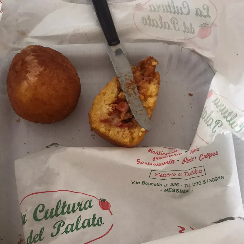 La Cultura Del Palato