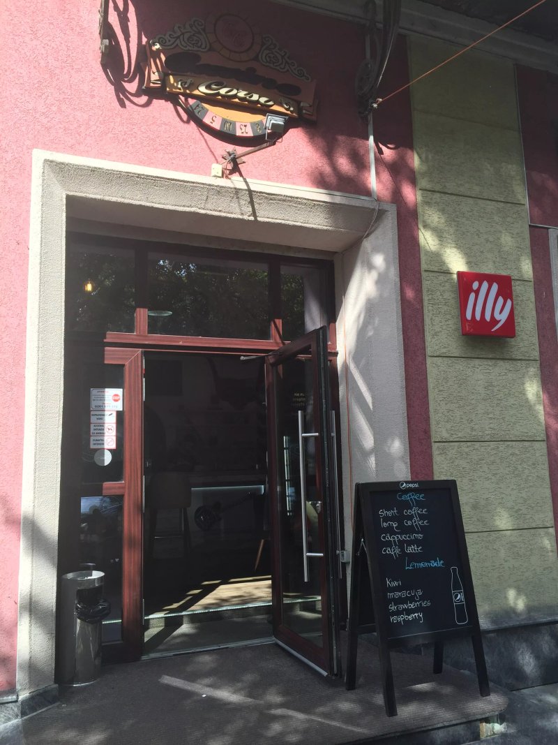 Casino Corso & Cafe