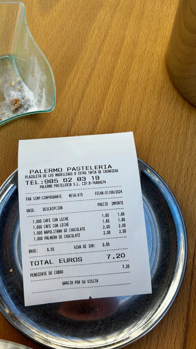 Palermo Delicatessen