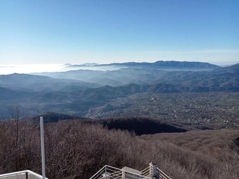 Il Tartufo Panoramico