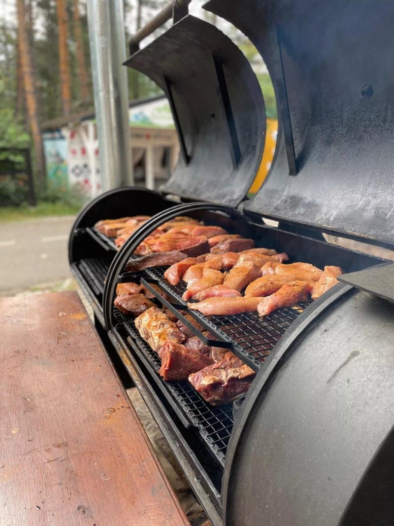 Bucovina Gourmet Foodtruck