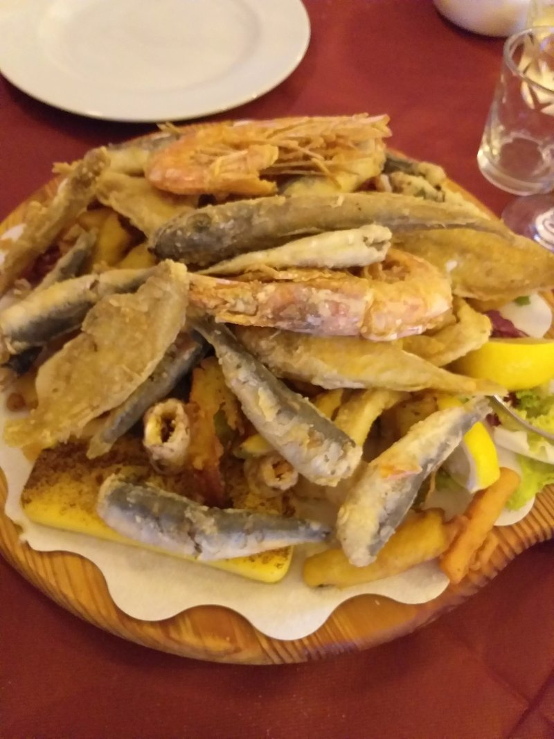 L'Osteria da Lucia