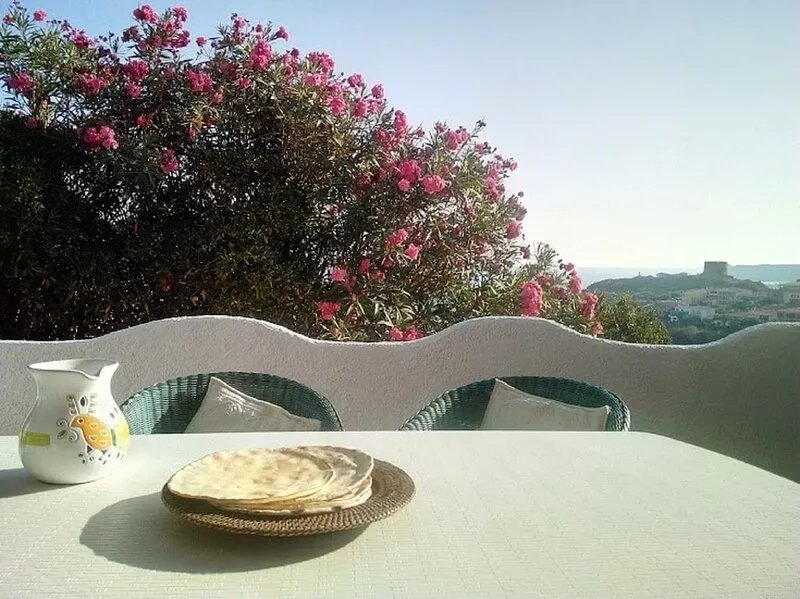 House / Villa - Santa Teresa di Gallura