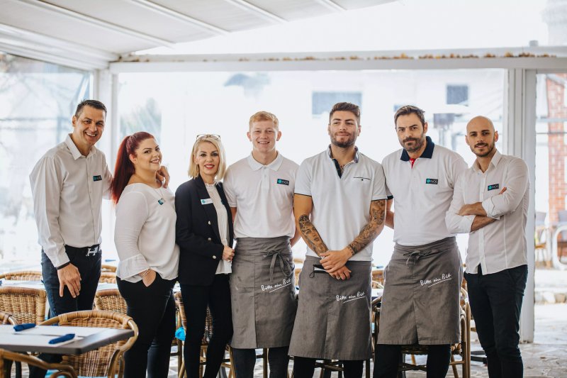 Inos Restaurant