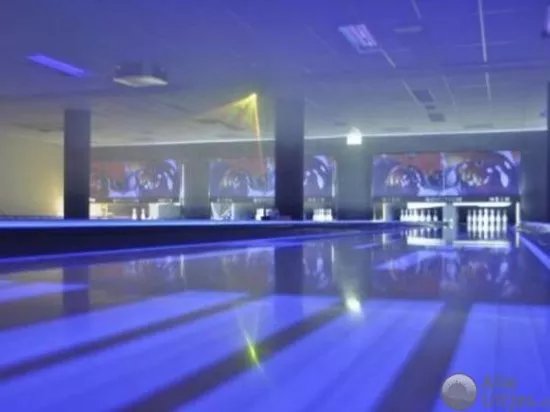 Groeneveld Bowlen