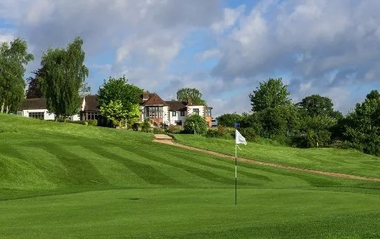 Addington Court Golf Club