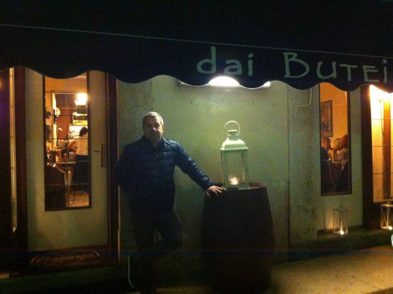 Pizzeria Dai Butei