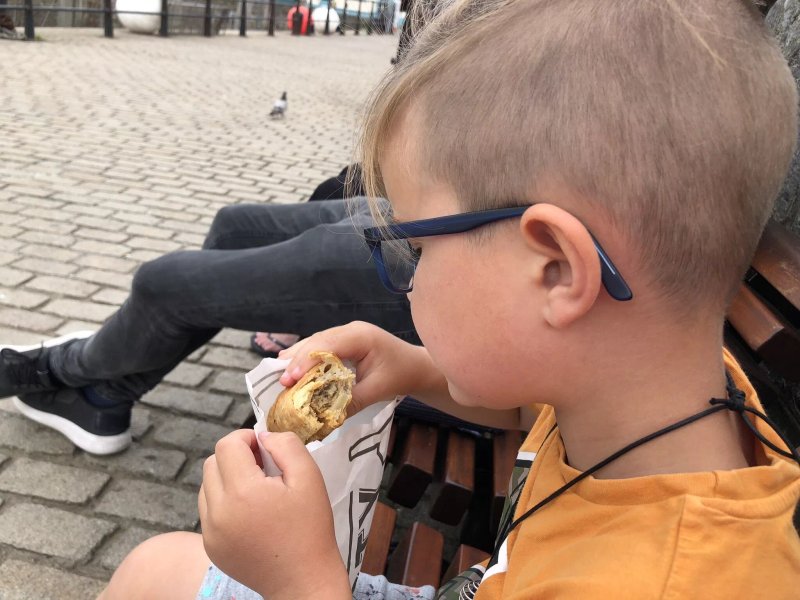 The Pasty Bakehouse