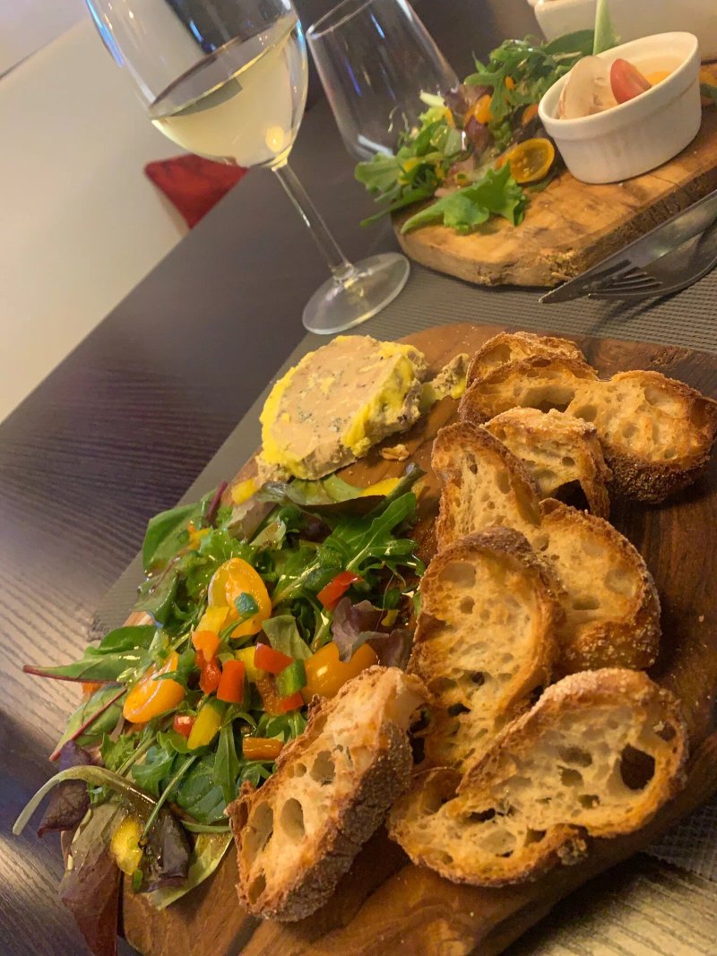 L'epicurien bistrot gourmand