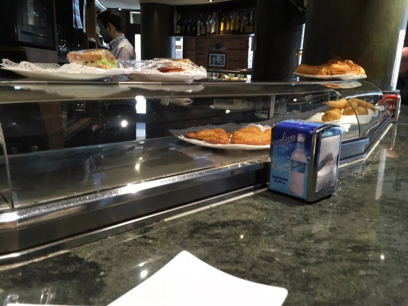 Export Cafe
