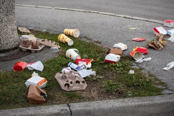 McDonald's Mol