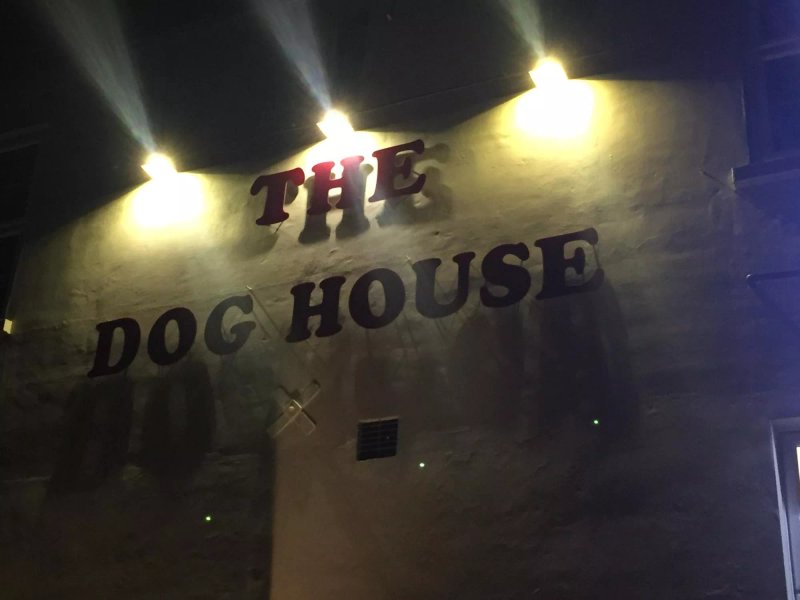 The Dog House Aylesbury
