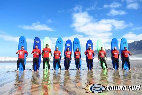 Calima Surf