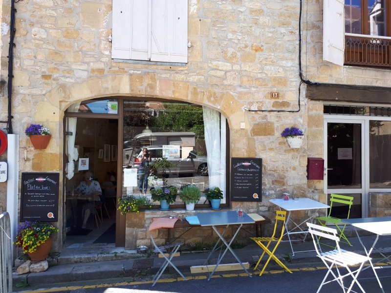 Gaillard Gourmand