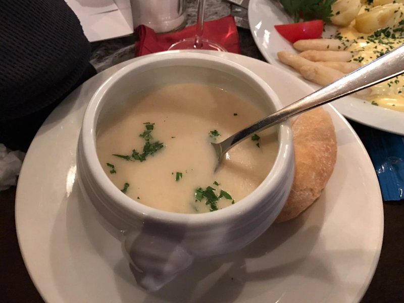 Bistro Kornchen