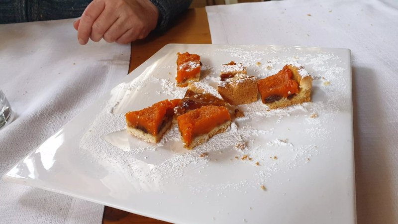 Ristorante Al Traghetto