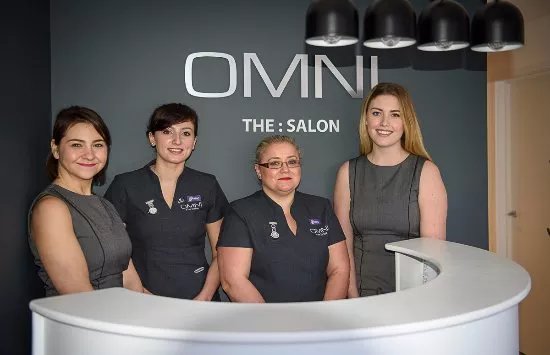 Omni The Salon