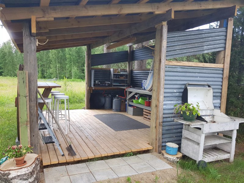 Camp Kartano