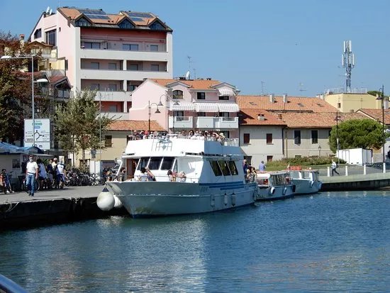 Motoscafisti Gradesi