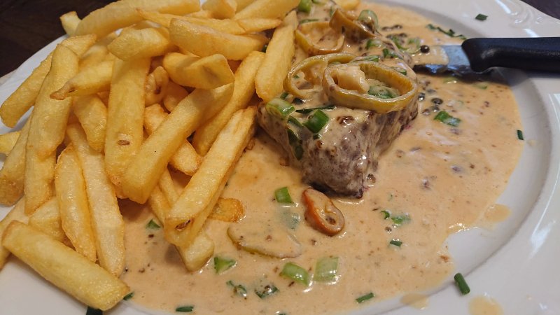 Gasthaus Baren
