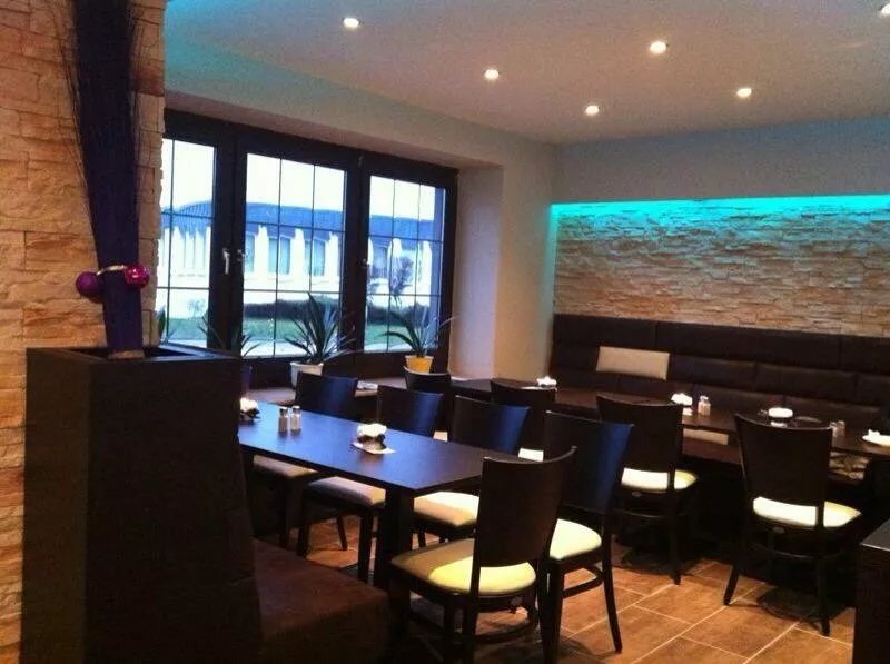 Stratos Imbiss-Restaurant