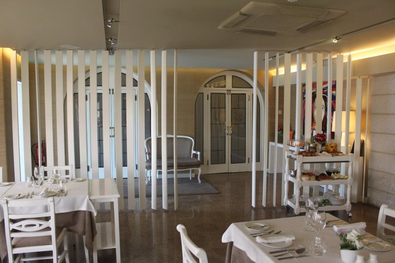 Varandas do Cavado - Hotel Suave Mar