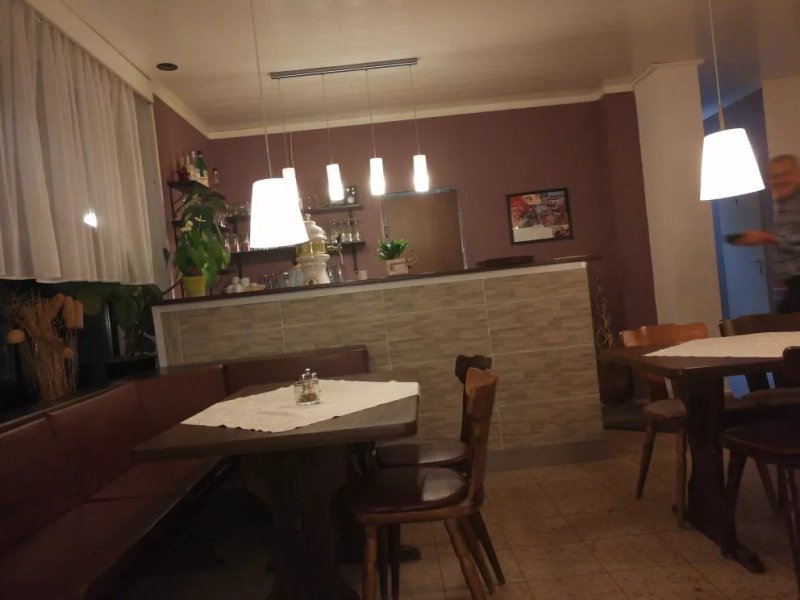 Pizzeria Toscana