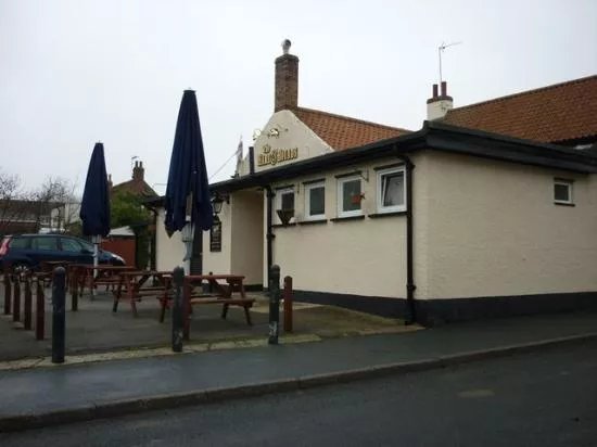 The Hare and Hounds