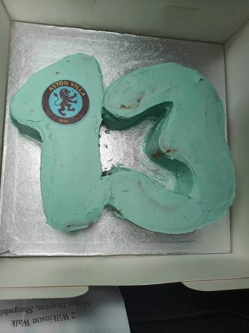 Tuesday's Cakery
