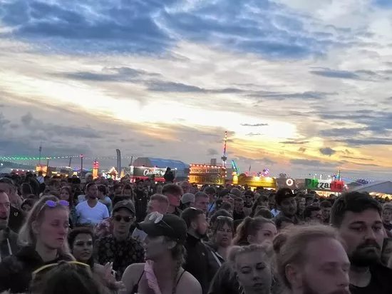 Reading Festival
