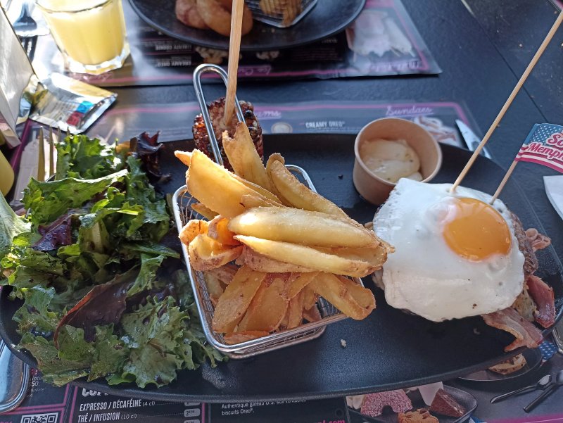 Memphis Coffee Compiegne