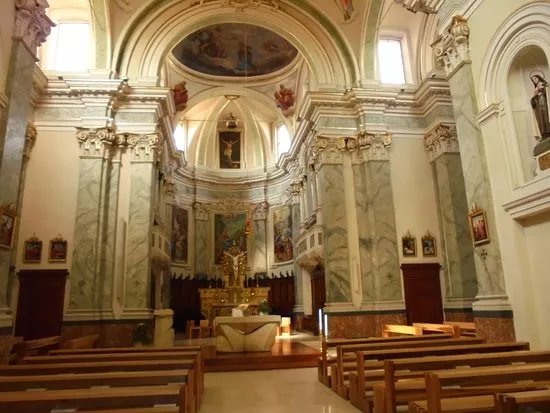Chiesa di Santa Maria Assunta