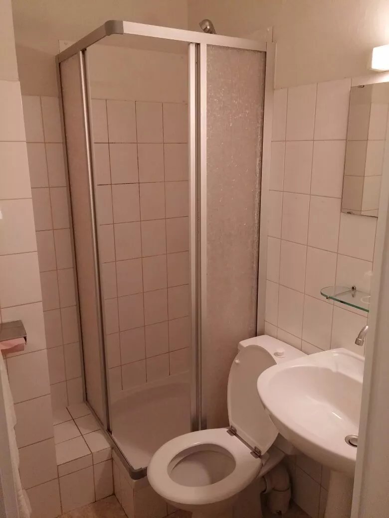Hotel TGV