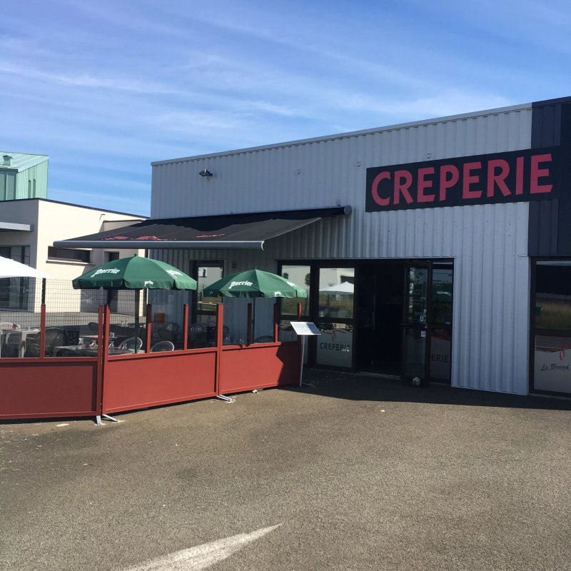 Le Breizh Nad