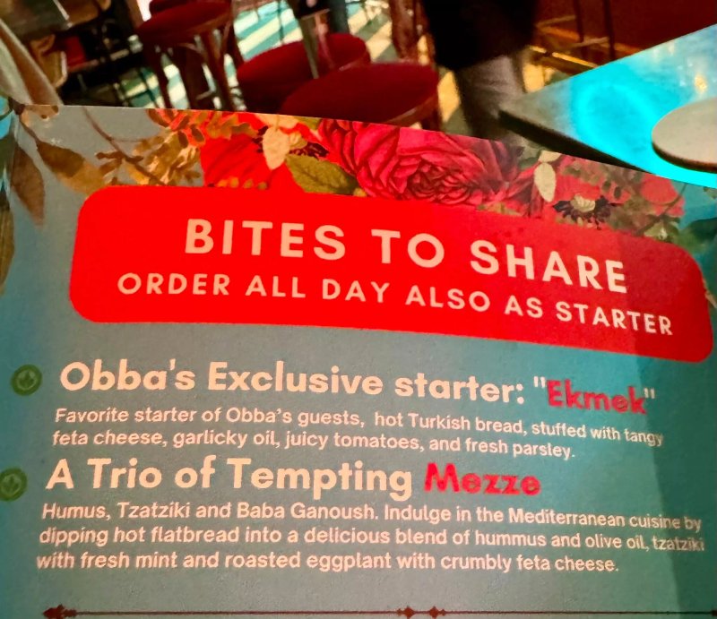 Obba’s Day & Night