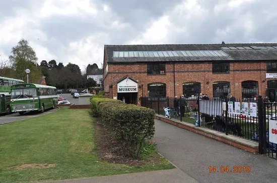 Wellingborough Museum
