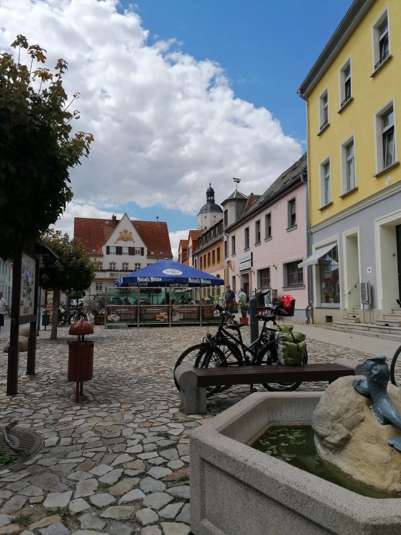 Restaurant Gruner Anker