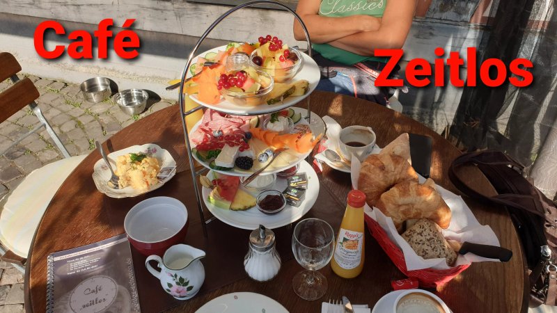 Cafe Zeitlos