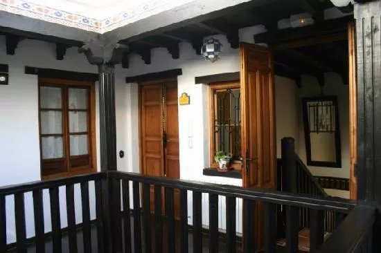 La Casa con Libros