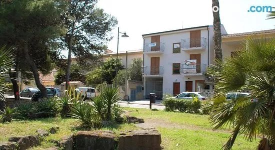 Affittacamere Sant'Antioco